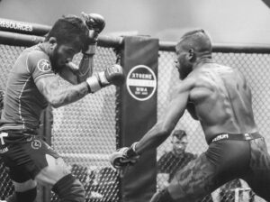 Manel Kape Instagram - July 27 Manchester UFC 304 📍

I’m gonna put him to sleep badly !!! 

#markmywords

🎥 : @cloud_city_vista