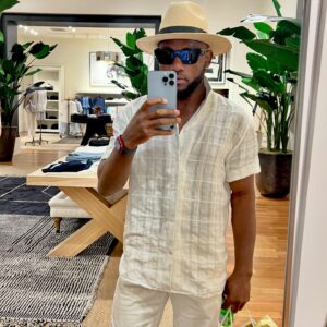 Manel Kape Instagram - Igi gogoro ma gun mi loju mi o Fo !!!

#trustinallah 
#unbeatable
