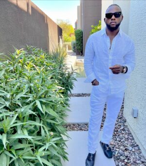 Manel Kape Instagram - Blessed in abundance . ☝🏾🤲🏾

#lifeisbeautiful 
#allahﷻ