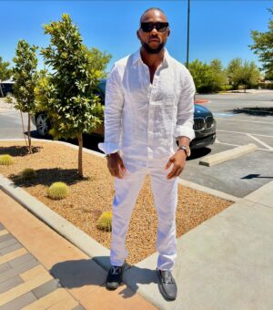 Manel Kape Instagram - Blessed in abundance . ☝🏾🤲🏾

#lifeisbeautiful 
#allahﷻ