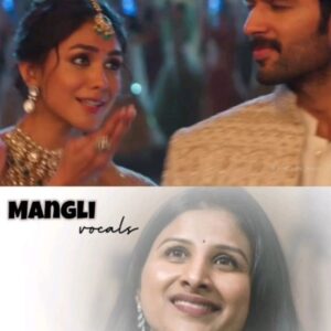 Mangli Instagram - @iammangli Musical thread🩵✨ these song's are always a vibe to dance with a good mood 🤭 Her voice is differ from every other singer's & We all Know Her right from the start ❤ I guess she deserves this stage in her life 💯🤗 which song do you like the most from her collection? comment down 😌

do like share and follow @ante_adhi_mariii 🌷

we're not the original owners of the above vedio ! Copyright disclaimer under section 107 of the copyright act 1976 ,allowance is made for fair use purposes such as criticism news reporting,scholarship and research.Fair use is a use permitted by copyright statute that might otherwise be infringing. Non-profit,educational and personal use tips the balance In favour of fair use.

DISCLAIMER :The content provided is not owned by us.We thank the perspective owners.if there is any problem with my content please message us we remove the vedio. It is non-profitable content !!