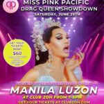 Manila Luzon