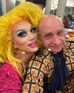 Actor Manila Luzon HD Instagram Photos and Wallpapers April 2024