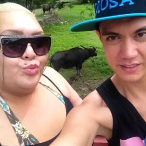 Manila Luzon Instagram - 10 years ago on Guam 🏝️ 🇬🇺 #fbf