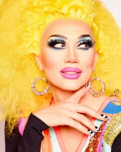 Actor Manila Luzon HD Instagram Photos and Wallpapers August 2024