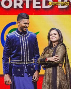VJ Manimegalai HD Instagram Photos and Wallpapers July 2024