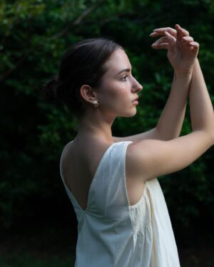 Manisa Tait Instagram - For @nambi_kai 🌿 ft Kai
