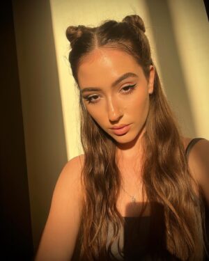 Manisa Tait Instagram - Selfie dump ?