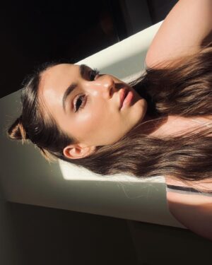 Manisa Tait Instagram - Selfie dump ?
