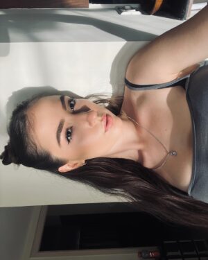 Manisa Tait Instagram - Selfie dump ?