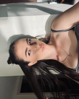 Manisa Tait Instagram - Selfie dump ?