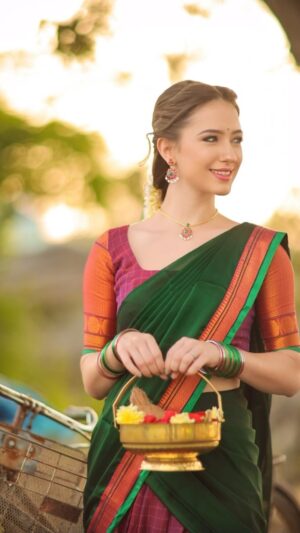 Manisa Tait Instagram - Anyone feel me? 🙋‍♀️
🌾🪔🌱🐄
Makeup @lakshmiajay_makeupartistry 
Photographer @dhanush__photography 
Saree @ivalinmabia 
.
.
.
.
#pongal #saree #trendingnow #trendingaudio #tamilsong #tamilcinema #trendingreels #villagelife #sugarcane #traditonalwear #ricefields