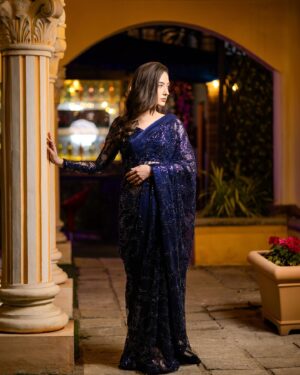 Manisa Tait Instagram - 🦚

Shot & edited by: @muraliphotographie 
For: @manithiclothing 
Makeup by: @artistrybydanu 
Hair: @sathyamakeupartistry_ 
Special thanks to: @siva_rx @sathya6040