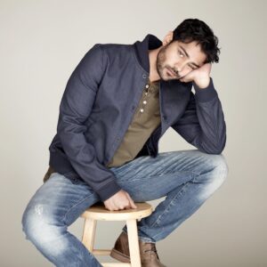 Manish Dayal Instagram - are we there yet? are we there yet? #2021