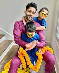 Actor Manish Dayal HD Instagram Photos and Wallpapers February 2024