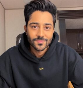 Actor Manish Dayal HD Instagram Photos and Wallpapers May 2023