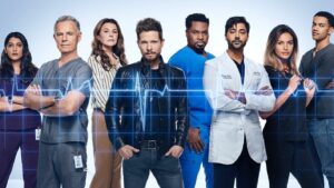Manish Dayal Instagram - older, wiser, hairier…

#TheResident @anujabomajoshi @officialjaneleeves @officialbrucegreenwood @malcolmjamalwar @iamjessicalucas @milescfowler #mattczuchry @tassofeldman @jessica_miesel @denitraisler