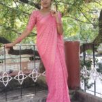 Manisha Jith