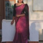 Manisha Jith