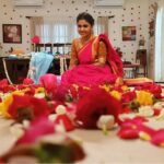 Manisha Jith