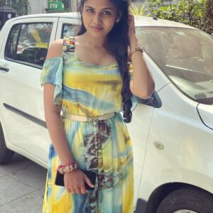 Manisha Jith Instagram - 