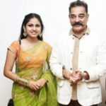 Manisha Jith