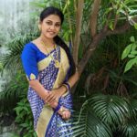 Manisha Jith