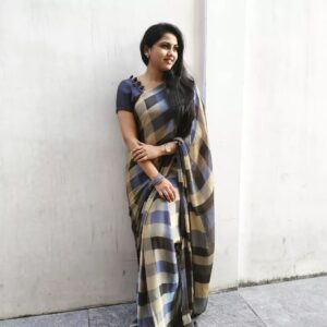 Manisha Jith Instagram - 