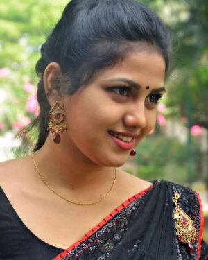 Manisha Jith Instagram - 