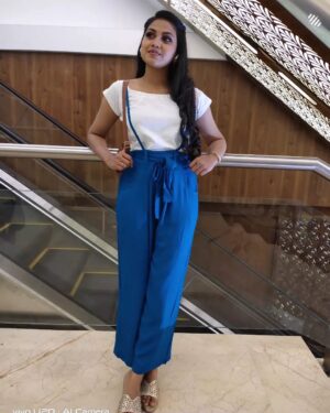 Manisha Jith Instagram - 