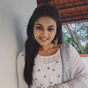 Manisha Jith Instagram - 