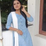Manisha Jith