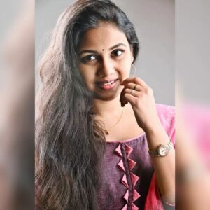 Manisha Jith Instagram - 