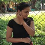 Manisha Jith