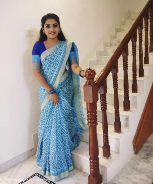 Manisha Jith Instagram - 