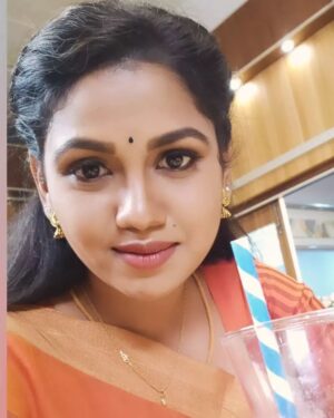 Manisha Jith Instagram - 