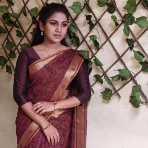 Manisha Jith Instagram - 