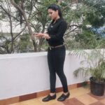 Manisha Jith
