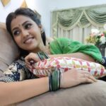 Manisha Jith