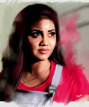 Manisha Jith Instagram - 