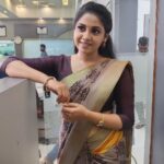 Manisha Jith