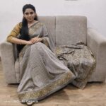 Manisha Jith