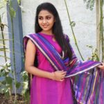Manisha Jith