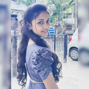 Manisha Jith Instagram - 