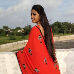 Manisha Jith Instagram - 