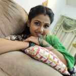 Manisha Jith