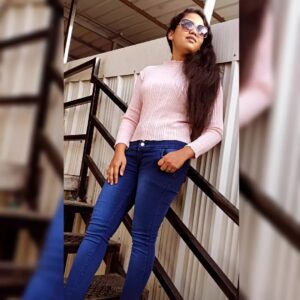 Manisha Jith Instagram - 