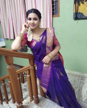 Manisha Jith Instagram - 