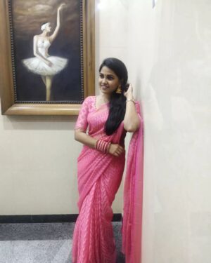 Manisha Jith Instagram - 
