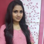 Manisha Jith